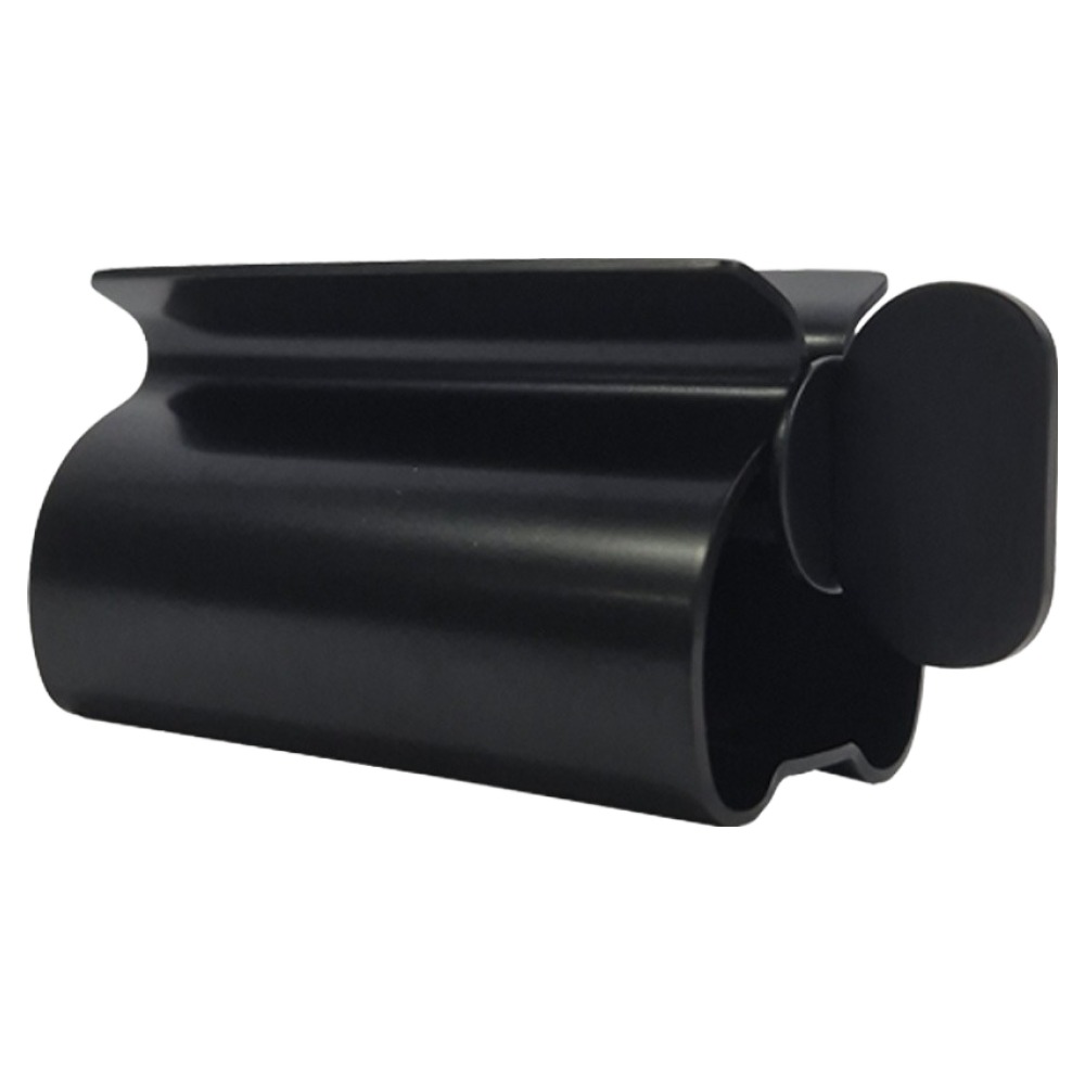 월드크린 스텐 치약짜개, 블랙, 1개 5,890원