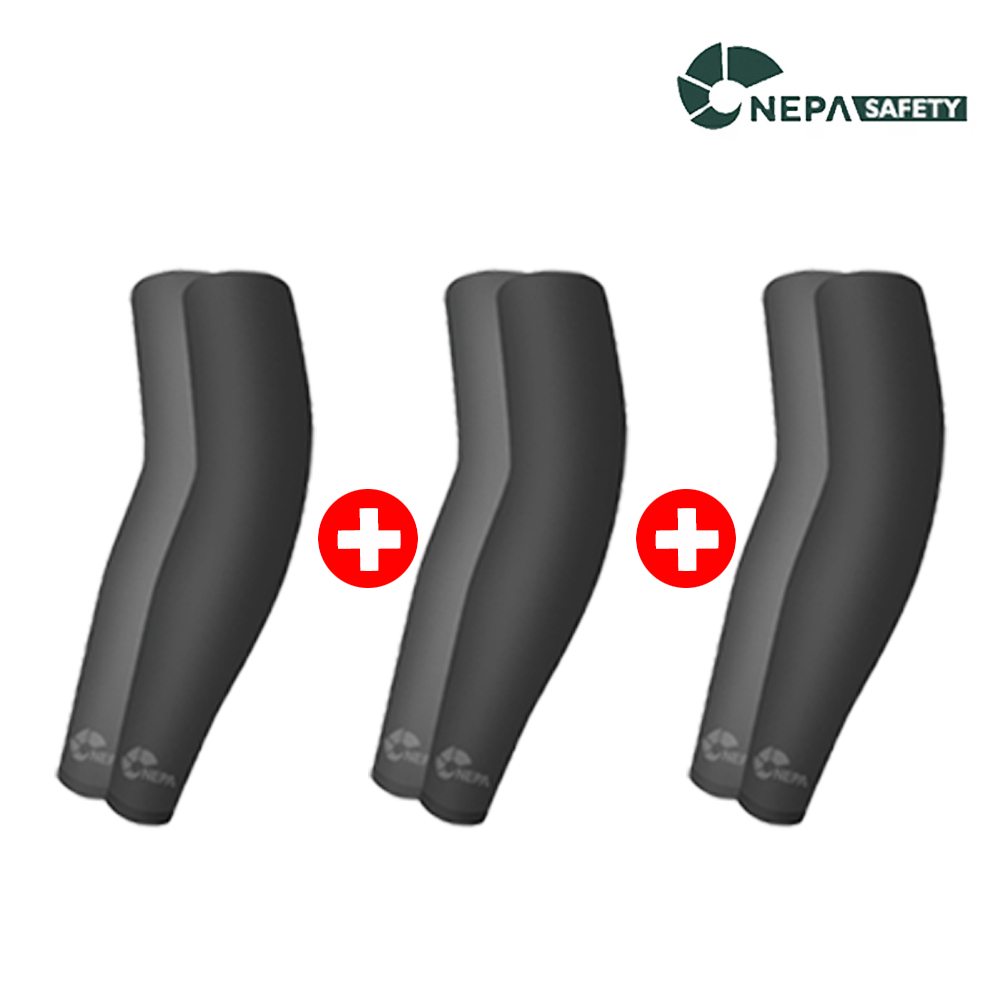 네파 UV차단 쿨링 팔토시 3개 세트 여름 골프 쿨토시 등산토시 17,900원