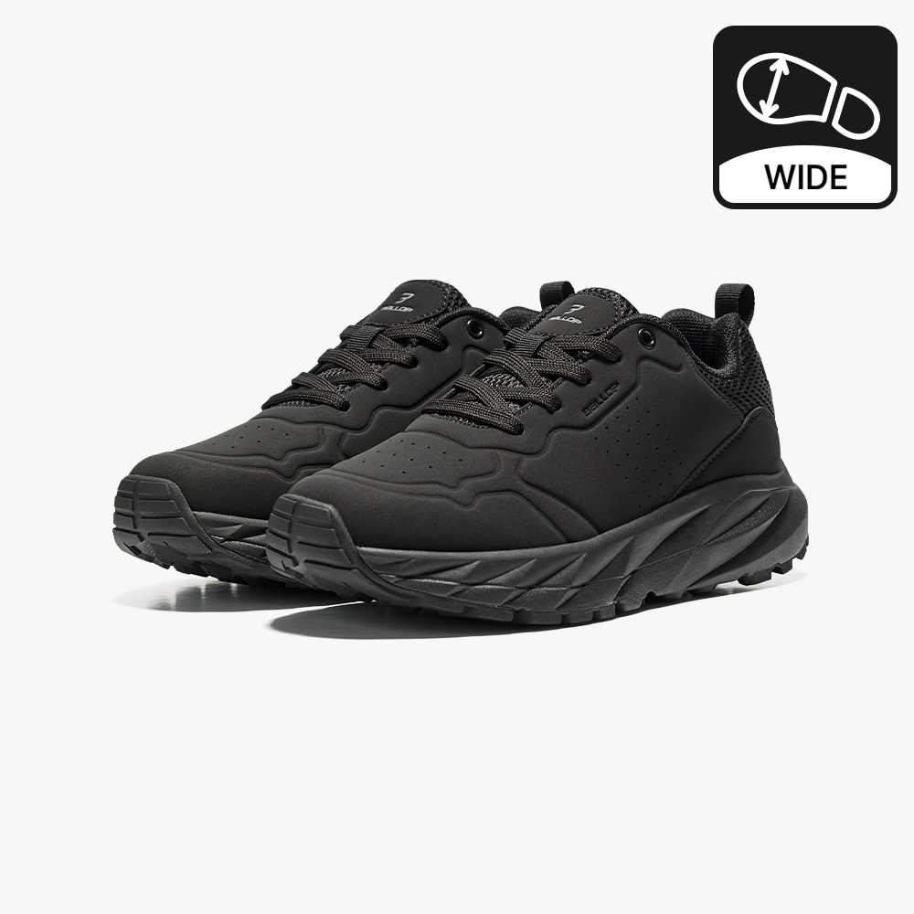 밸롭 베이직 와이드 트레킹화 BC3STKU002 69,000원