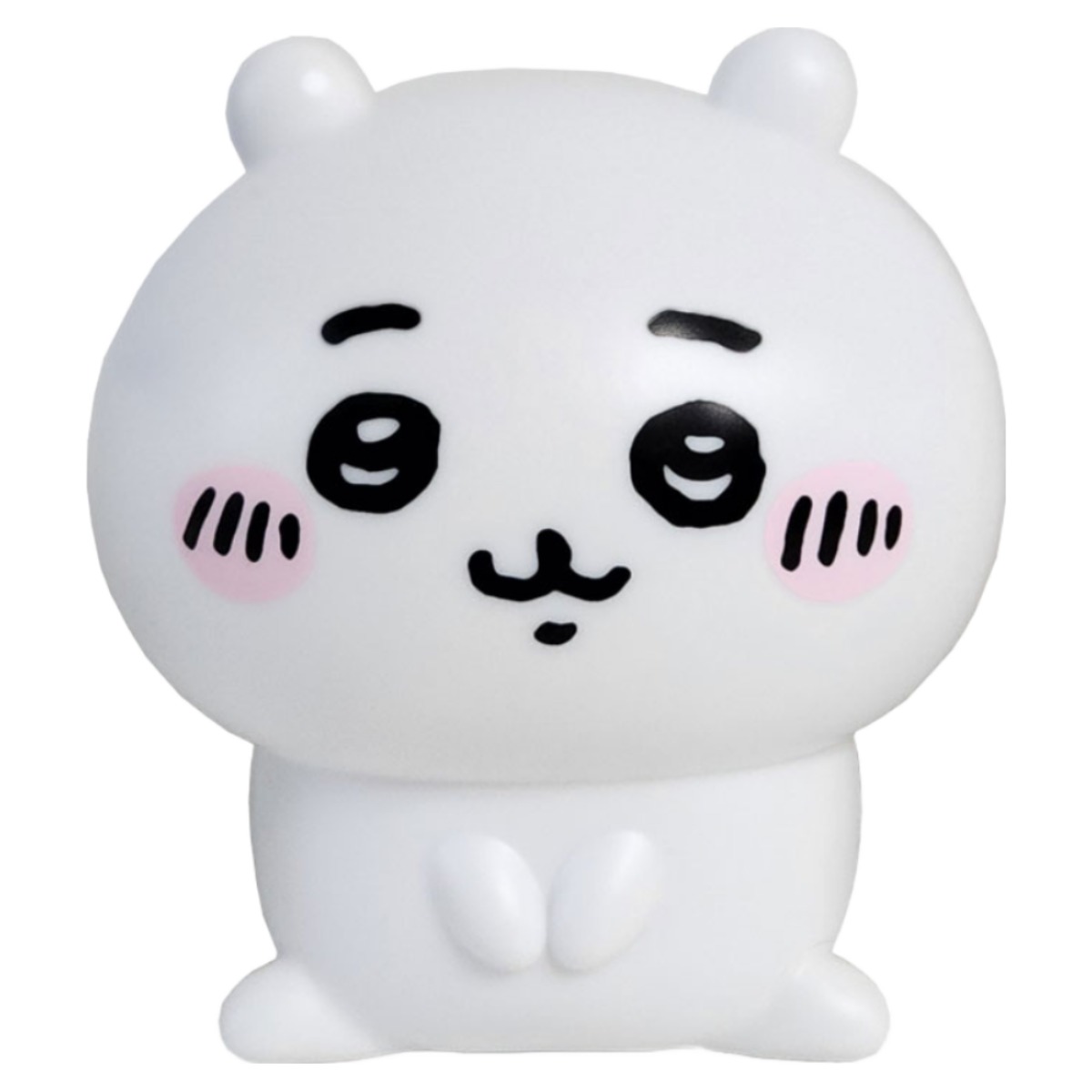 먼작귀 피규어 터치 LED 무드등 수면등 3단계 밝기조절 국내 정식 굿즈 30,000원