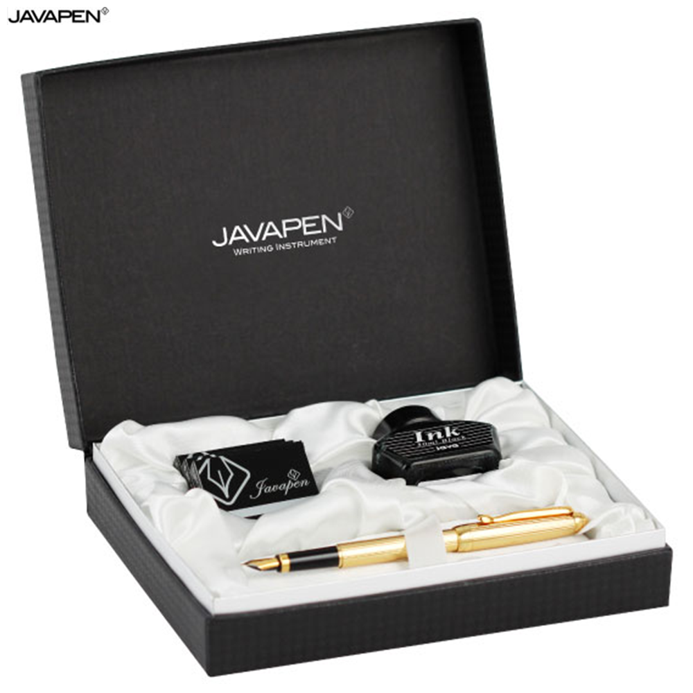 [자바펜] 로얄플래티넘 만년필 선물세트 졸업 입학 선물 59,270원