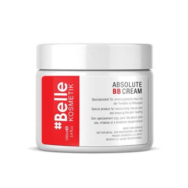 샵벨르 앱솔루트 비비크림 100ml 272,000원