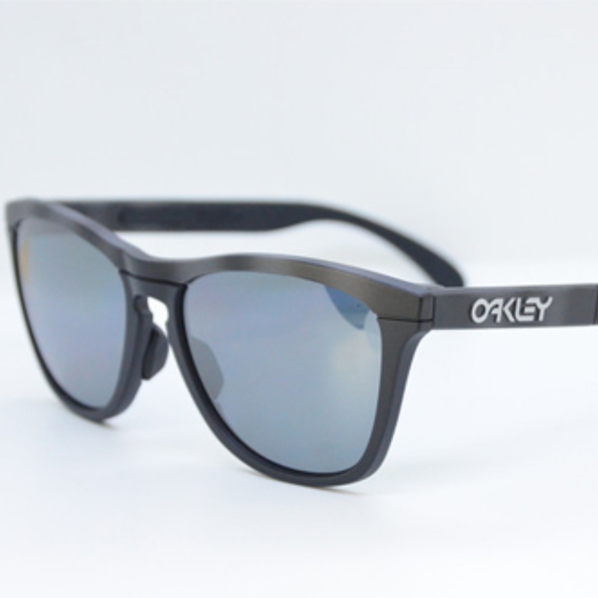 OO9503A 07 58, 오클리 프로그스킨 레인지 XL A 프리즘 블랙 편광, 오버사이즈+정품 지퍼케이스 364,000원