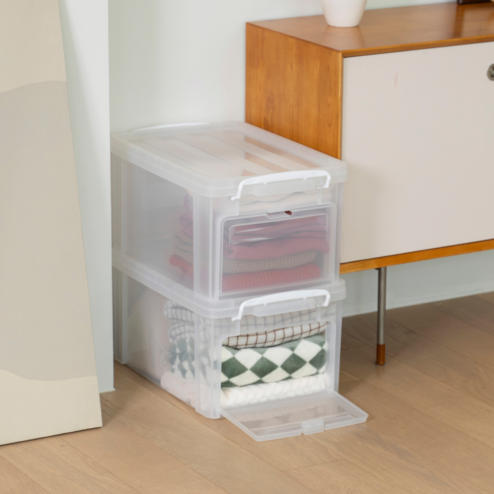 라이피스트 네오박스 오픈형 리빙박스 26,820원