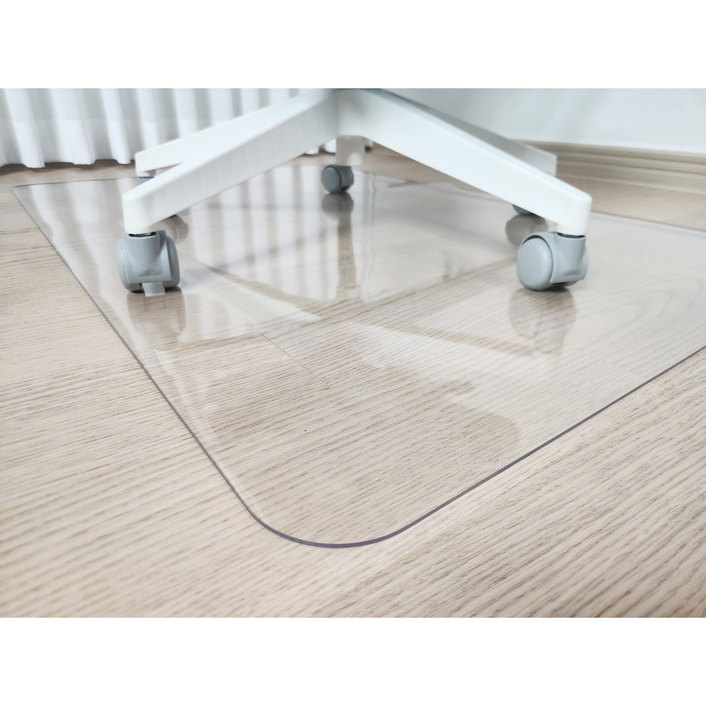 바닥보호 긁힘방지 체어매트, 1개 7,740원