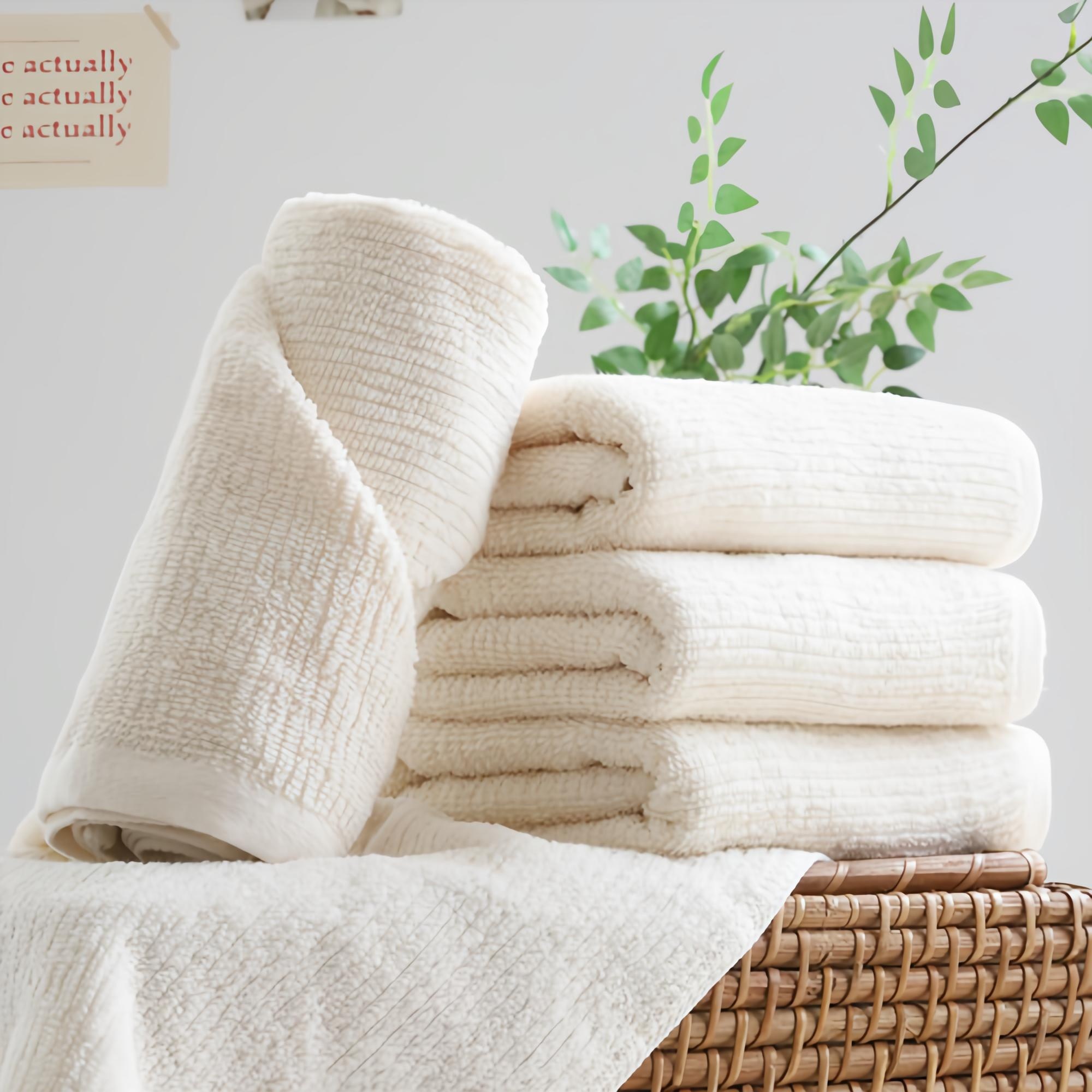 프롬코튼 골지수건 110g 30수 면사 14,000원