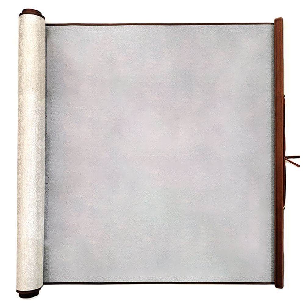 코히모 물로쓰는 서예 화선지 무한반복 붓글씨 연습지 3W283 무선 레드, 1개 10,500원