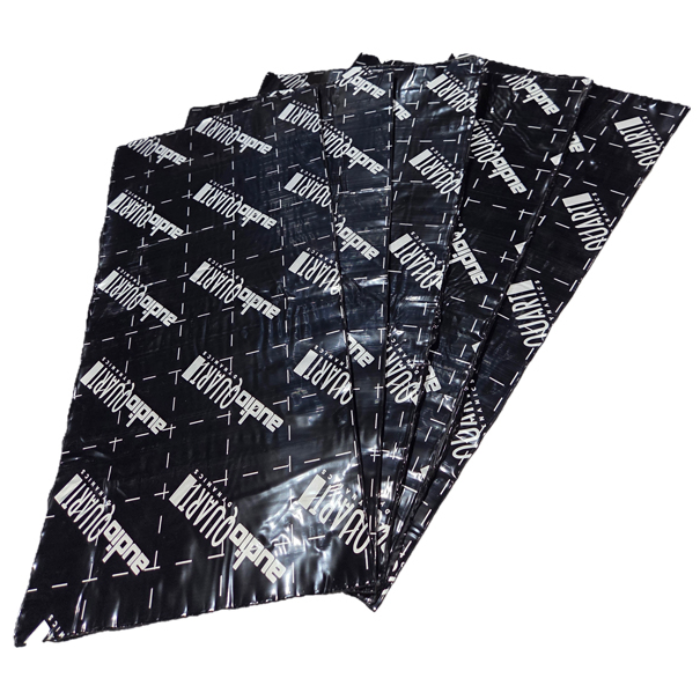 5장 오디오쿼트 차량 방음방진매트지 자동차방음 25X49cm, 5개 20,000원