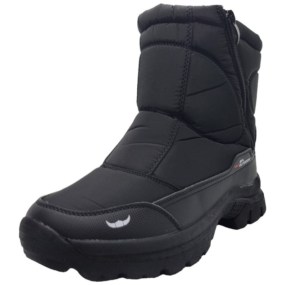 BFL 방한화 블랙 남성 방한부츠 털 안감 M100 M101 54,000원