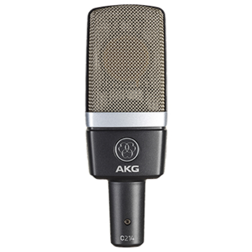AKG C214 에이케이지 콘덴서마이크, C214 800,000원