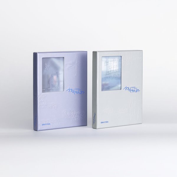 [CD] 엔하이픈 (ENHYPEN) - ROMANCE : UNTOLD -daydream- [2종 중 1종 랜덤발송] : 포토북 + 땡스 투 페이퍼 + 접지포... 20,800원