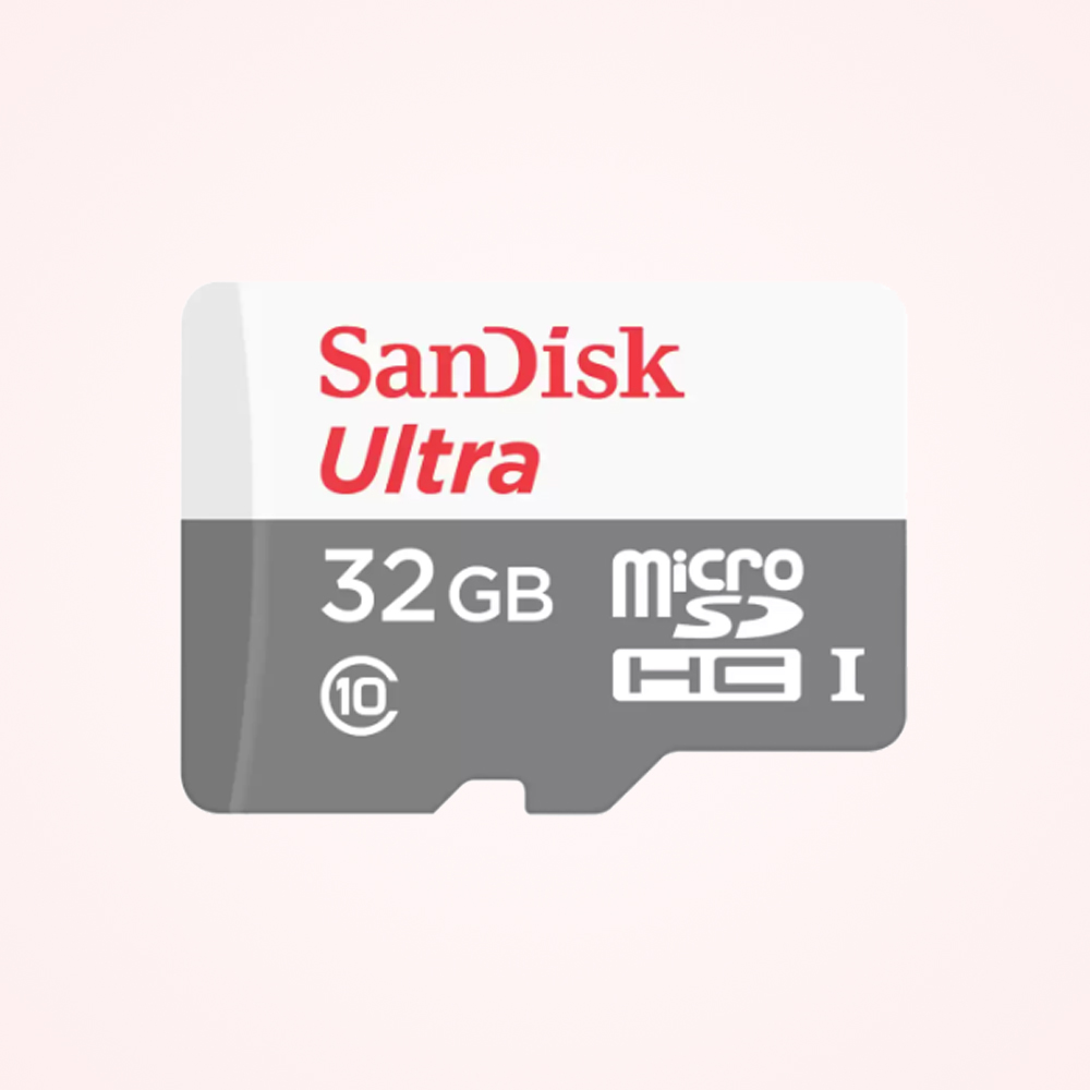 샌디스크 MicroSDXC Class10 ULTRA SQUNR / SDHC SQUNS마이크로SD카드 19,800원