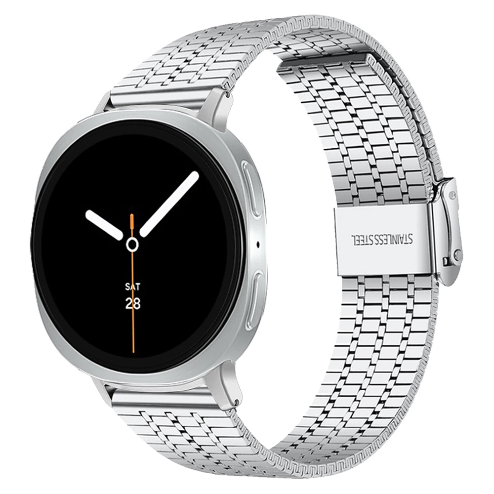 하마테 고급 스테인리스 메탈스트랩 16,940원