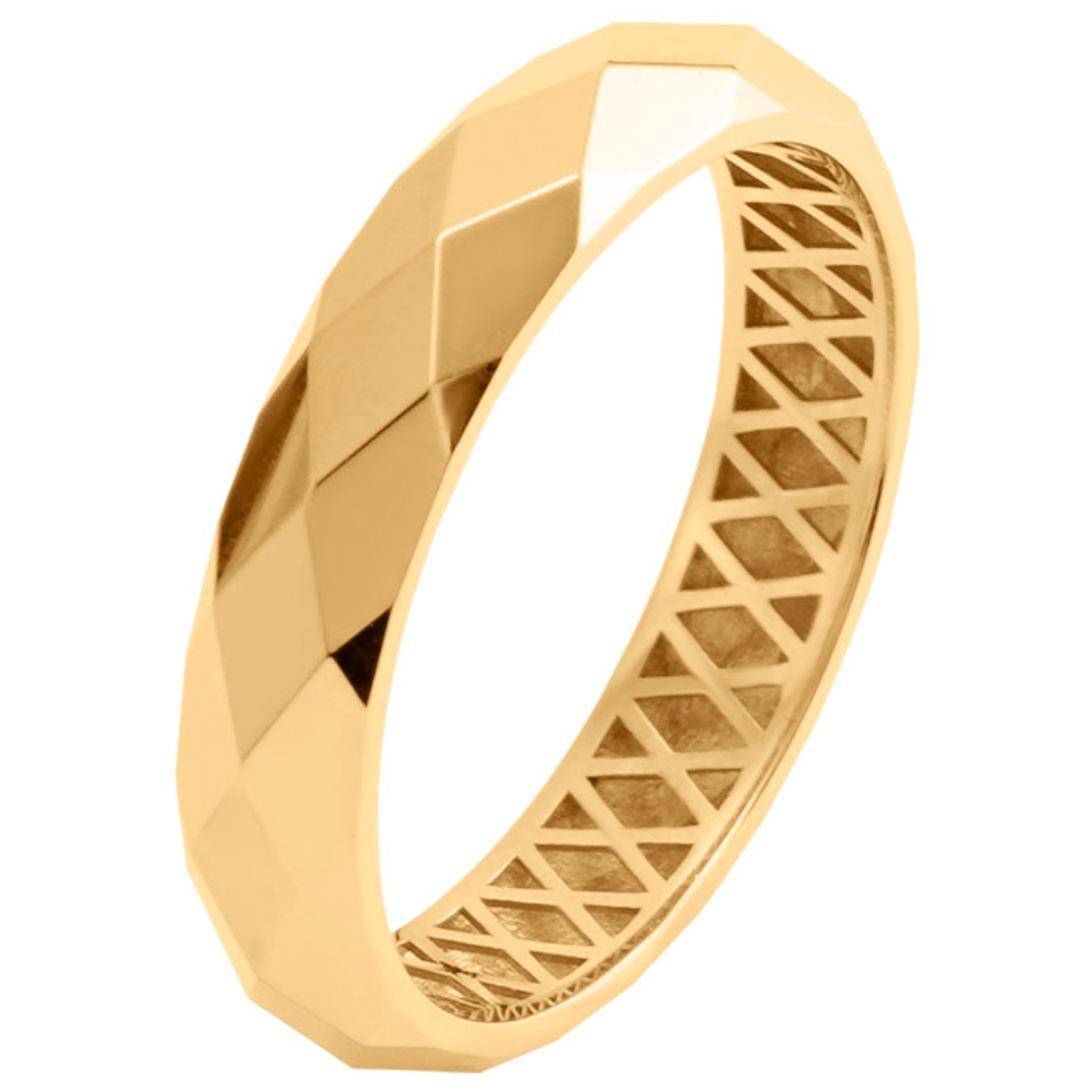 골드앤 14K18K 샤인컷팅 반지 480,300원