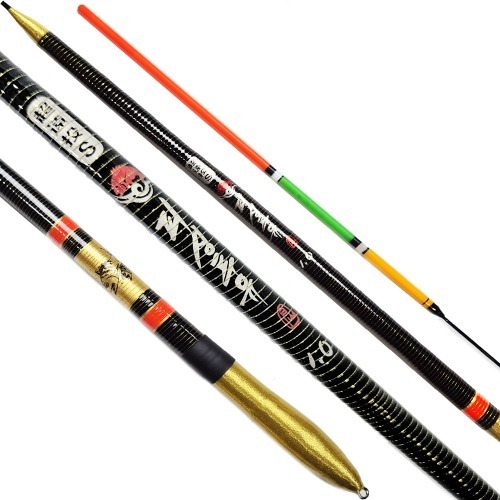 초원투S(超遠投S) 금실감은 장타부들찌1.0-3.0호  바다막대찌 바다찌낚시채비 고품질원투찌 49,000원