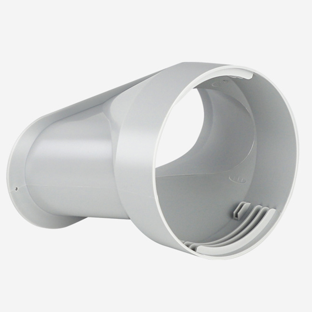 3초쿨 이동식 에어컨 칸막이 커넥터, 1개, 13cm/커넥터 15,000원