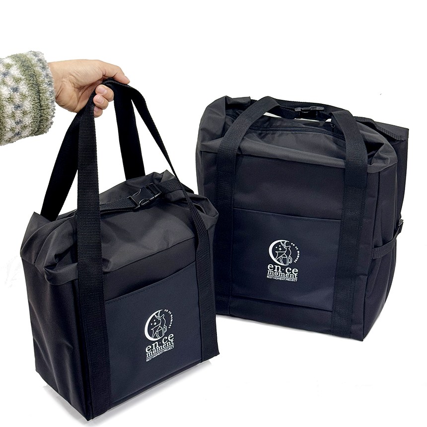 엔써모먼트 블랙 캠핑 연료통 씨플로 노스필 제리캔 등유통 기름통 가방 10리터 20리터 24,600원