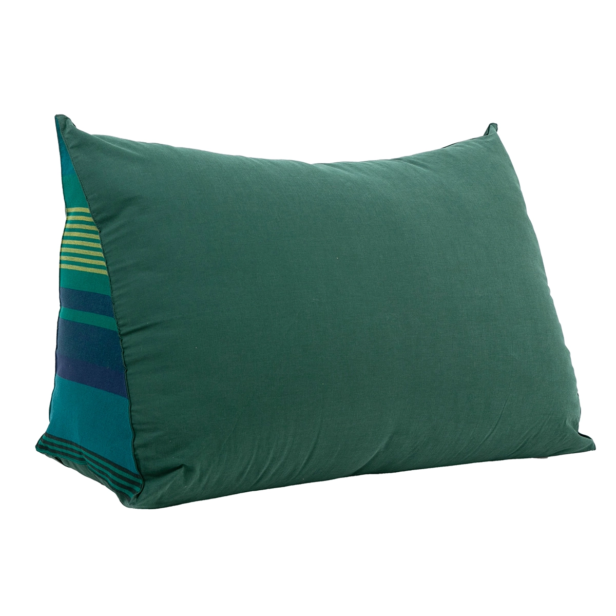 오리고 삼각등쿠션 중형 대형 5color, 딥그린 71,900원