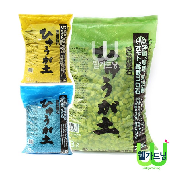 조이가든센터 휴가토- 18리터 소립, 1개, 18L 10,300원