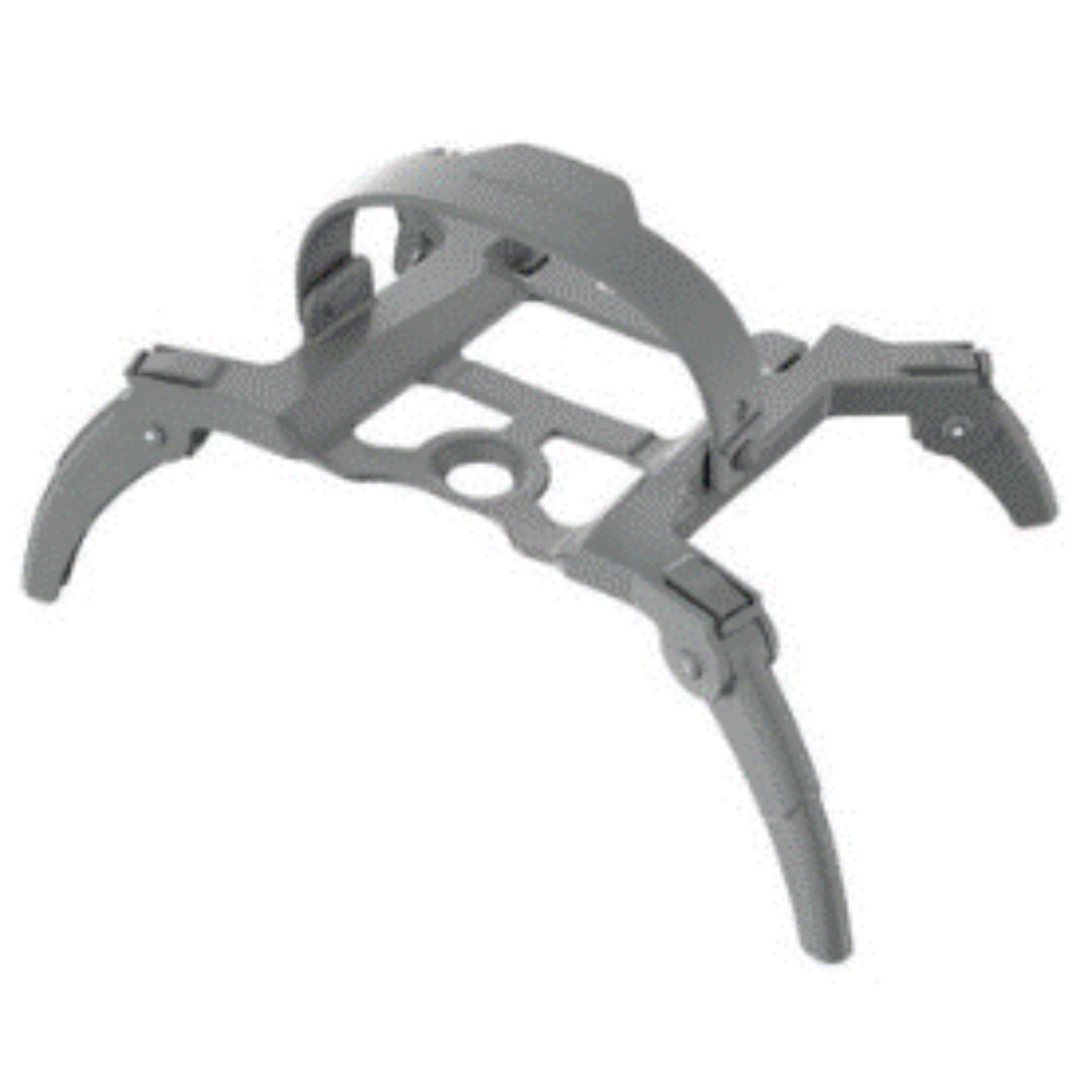 써니라이프 Dji 미니5프로 랜딩기어 착륙다리 드론 악세사리, 1개, 랜딩기어(그레이) 16,900원