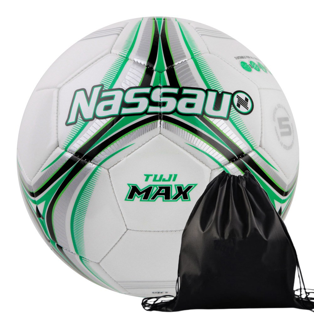 낫소 투지 맥스 축구공 + 투센 볼가방, 단일상품, 1개 15,900원