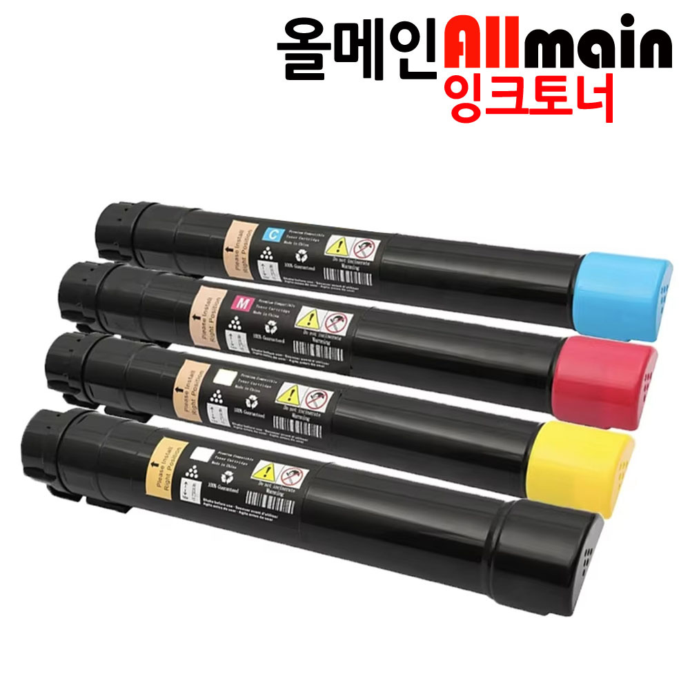 제록스 CT203024 검정 재생토너 대용량 칩장착완제품 DocuCentre SC2022, 1개, 빨강 57,400원