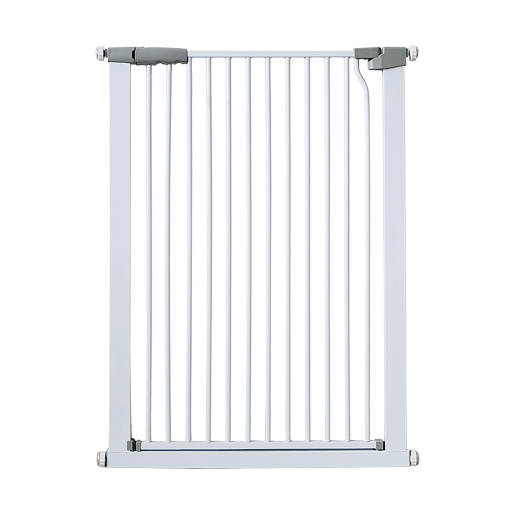 언더독 103 프리미엄 강아지 고양이 반자동 안전문, 화이트, 1세트 44,700원