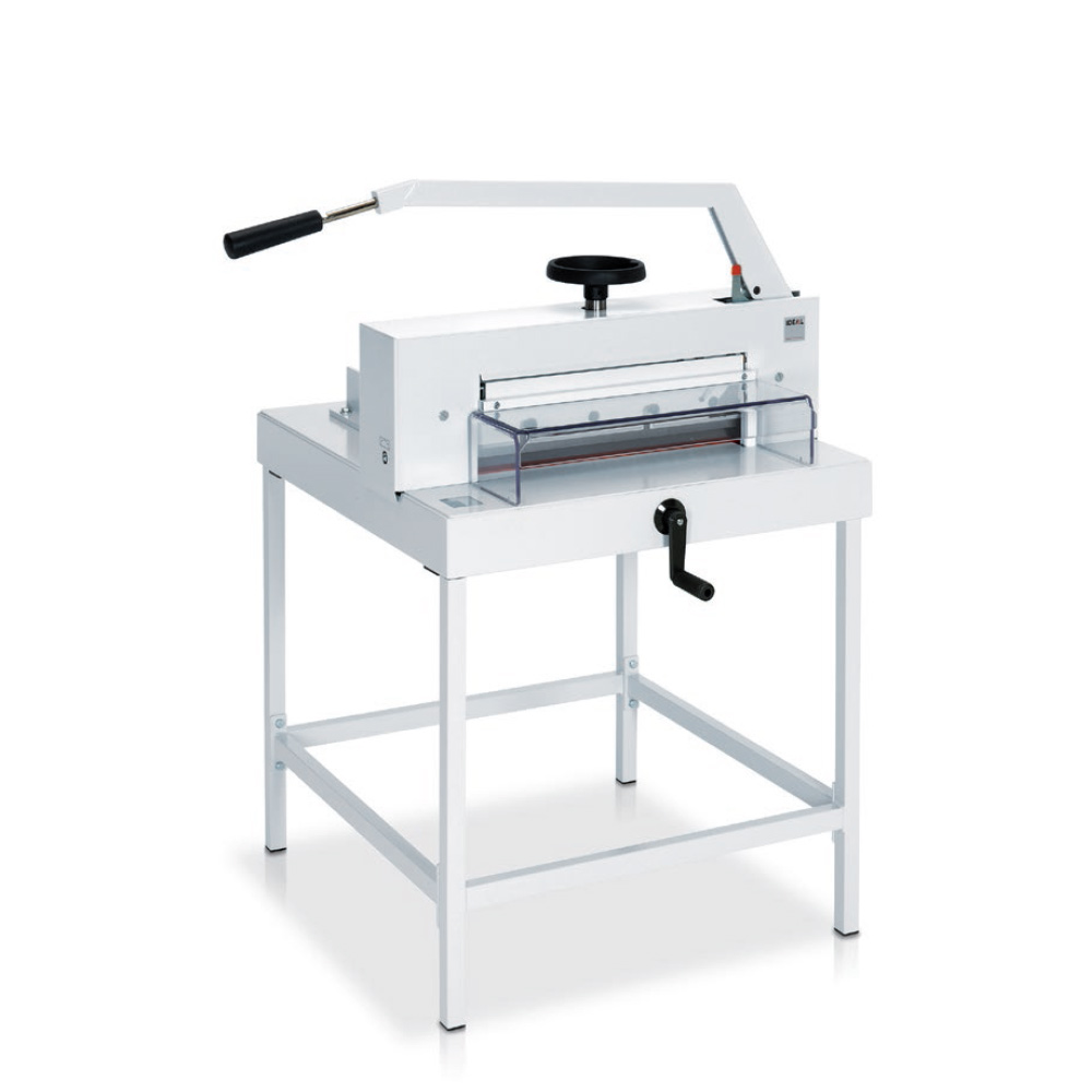 테이블 작두형재단기 IDEAL 4705 A3테이블 독일정품 특수칼날 3,179,000원