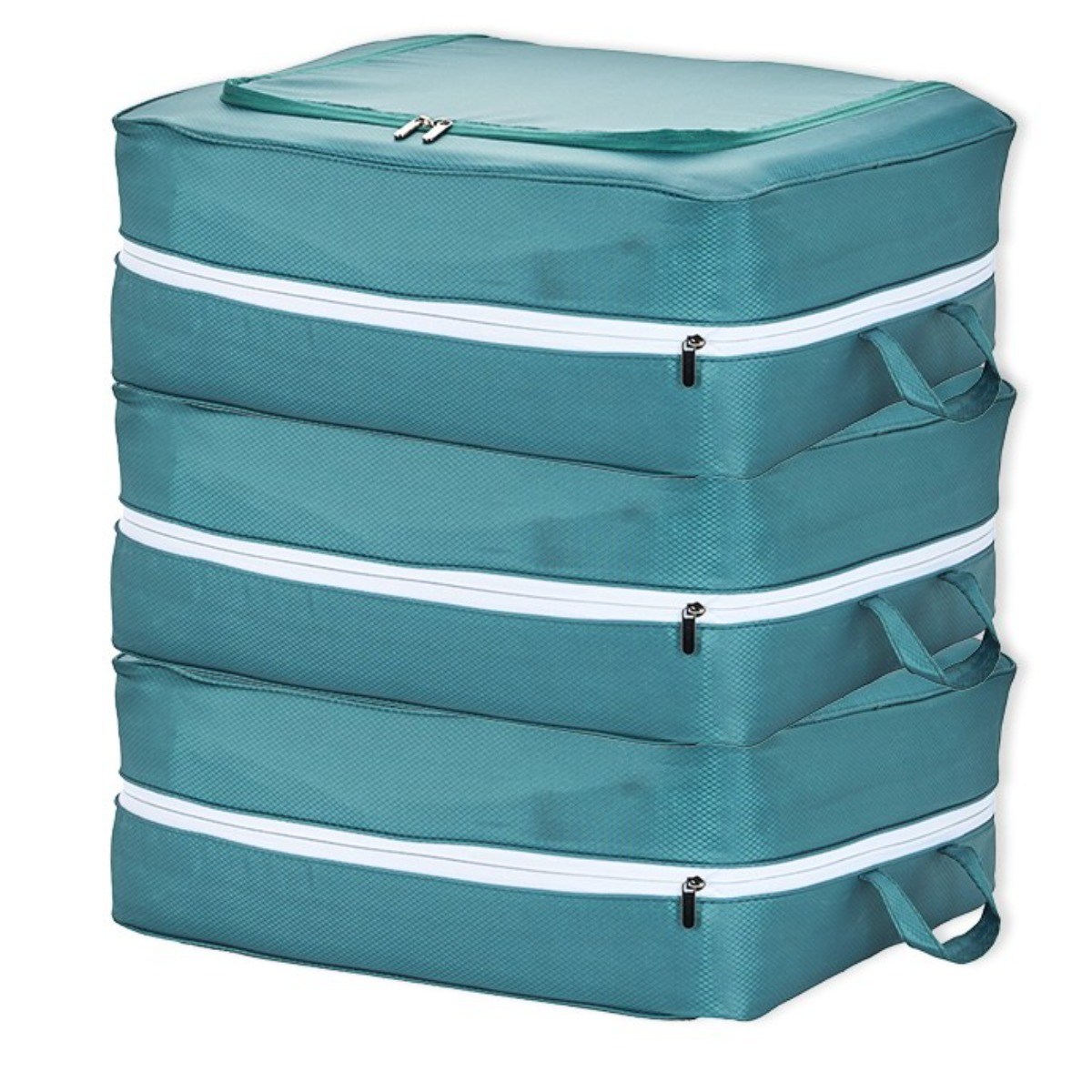 부하우스 이불압축파우치 3종세트 XL+XL+XL (6가지 컬러 중 택1) 64,900원