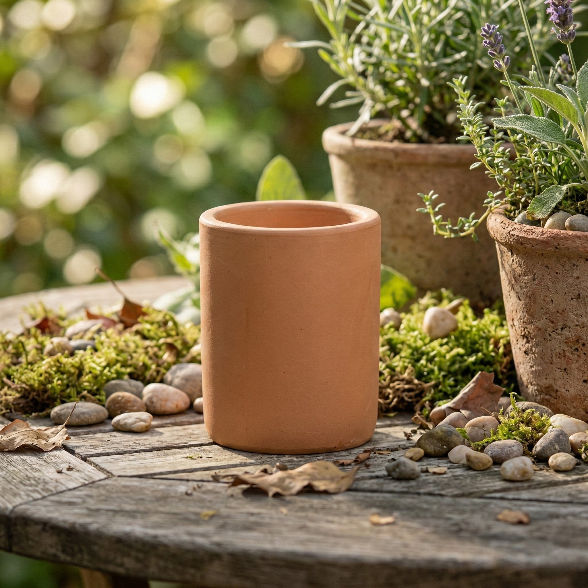 미니토분 3.5cm 수초 다육 선인장 분갈이 화분, 1개, 토분 500원