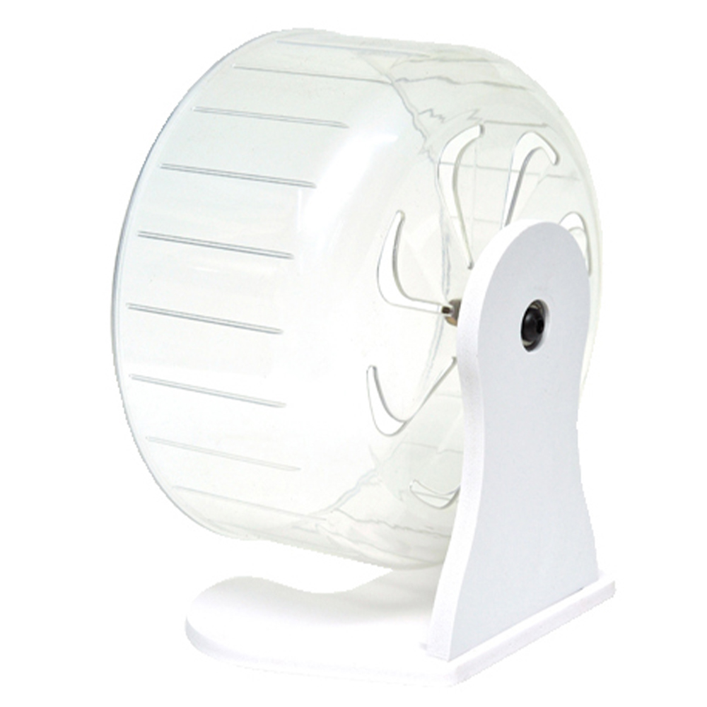 펫존 햄스터 바람개비 쳇바퀴 기본형 22cm 23,000원