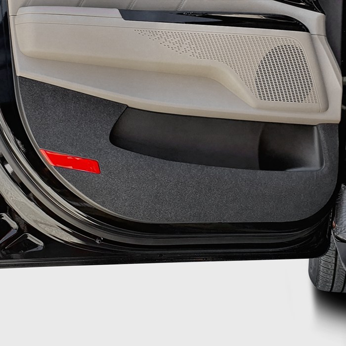 카프트 2024 더 뉴 카니발 KA4 페이스리프트 호환 도어커버 스크래치방지 용품 45,110원