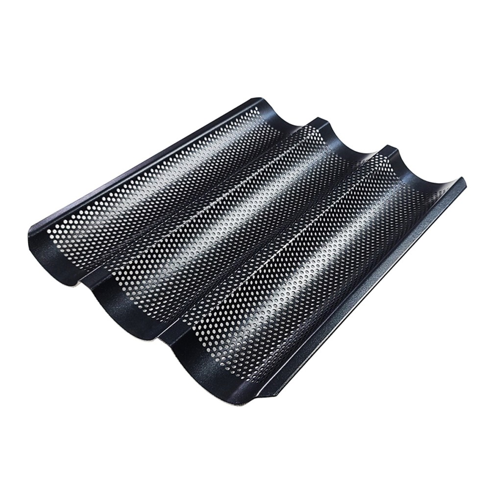 베이커리프렌드 바게트3롤(코팅), 1개 14,800원