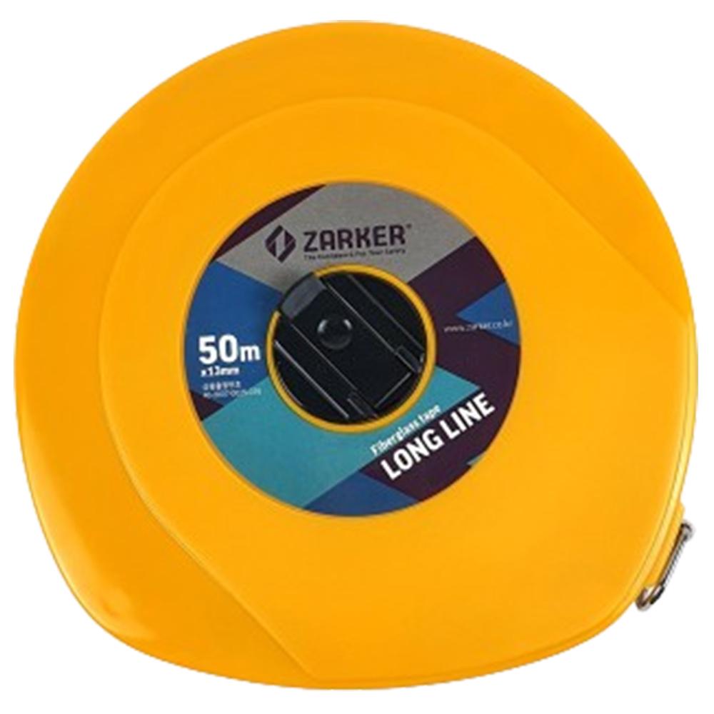 자커 롱라인 줄자 50m 14,120원
