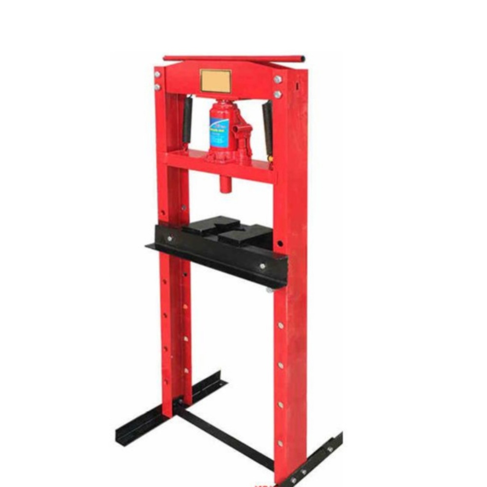 유압프레스 수동 압착기 실린더 펀칭기 20톤 베어링 분해 183,200원