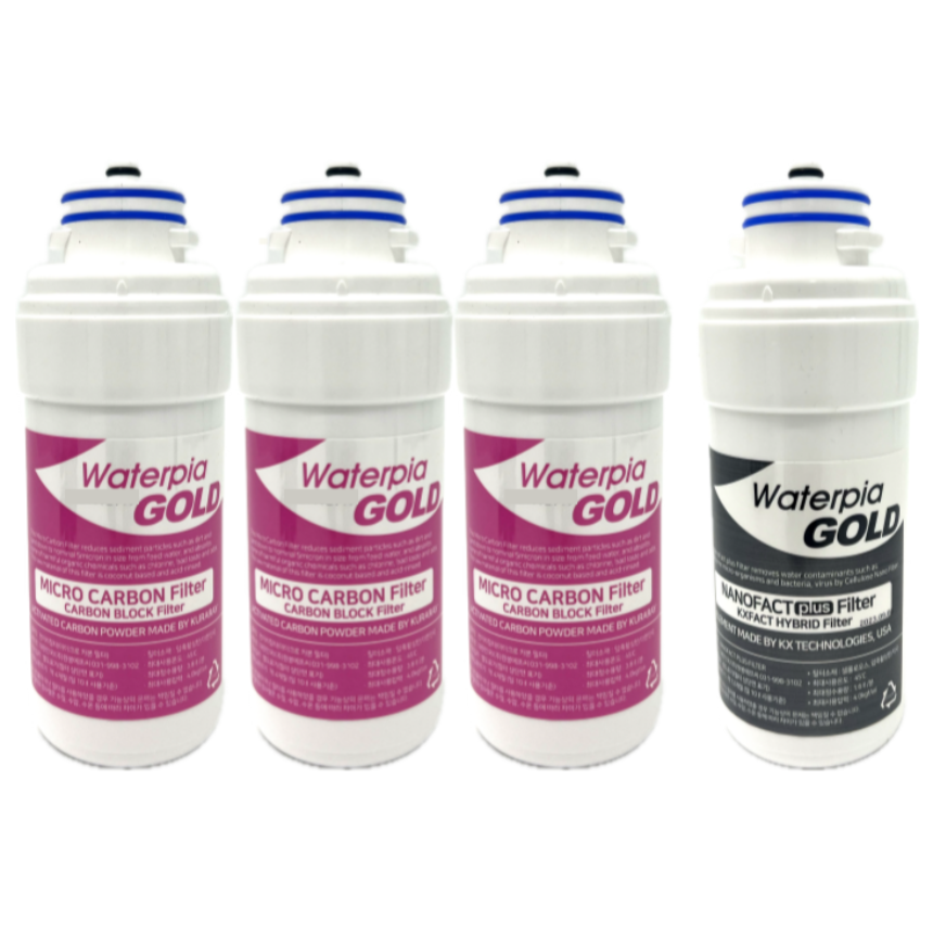 원봉 워터피아 WFP-2320 정품 정수기 필터 38,900원