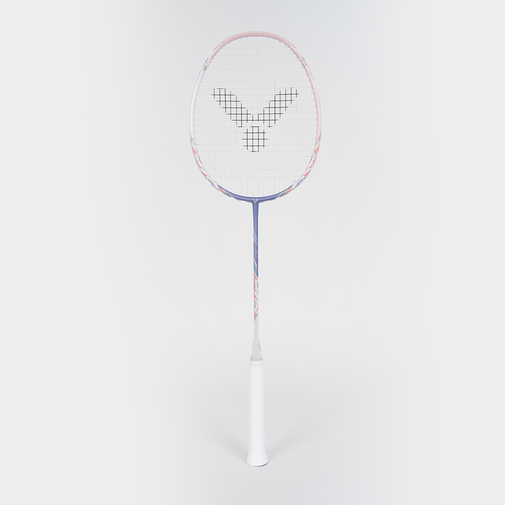 빅터 드라이브X DX-0 4U 이븐밸런스 올라운드형 배드민턴 채 라켓 동호인 추천 VICTOR 219,000원