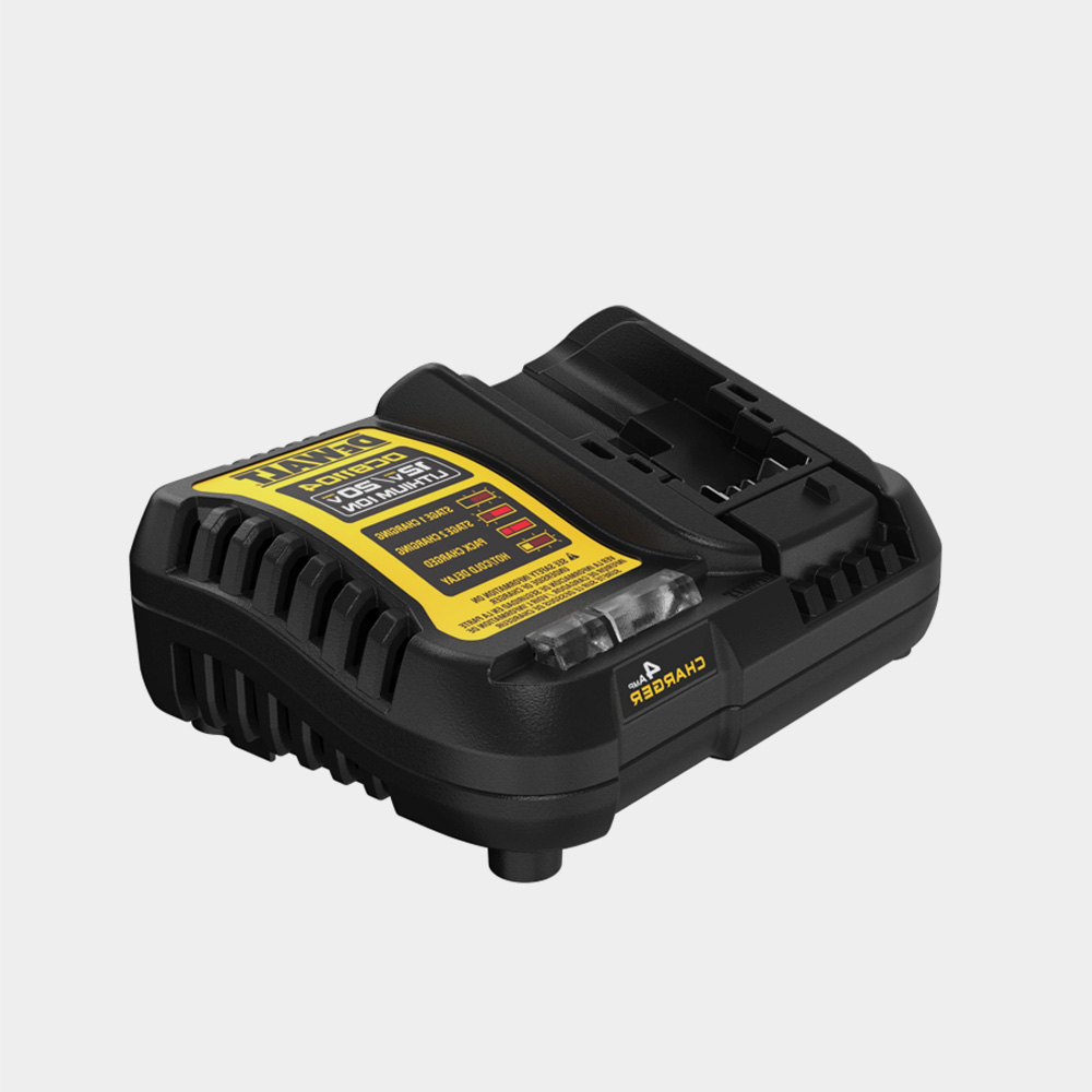 공구지기 디월트 고속 리튬이온 충전기 12V-20V 호환 DCB1104 38,040원