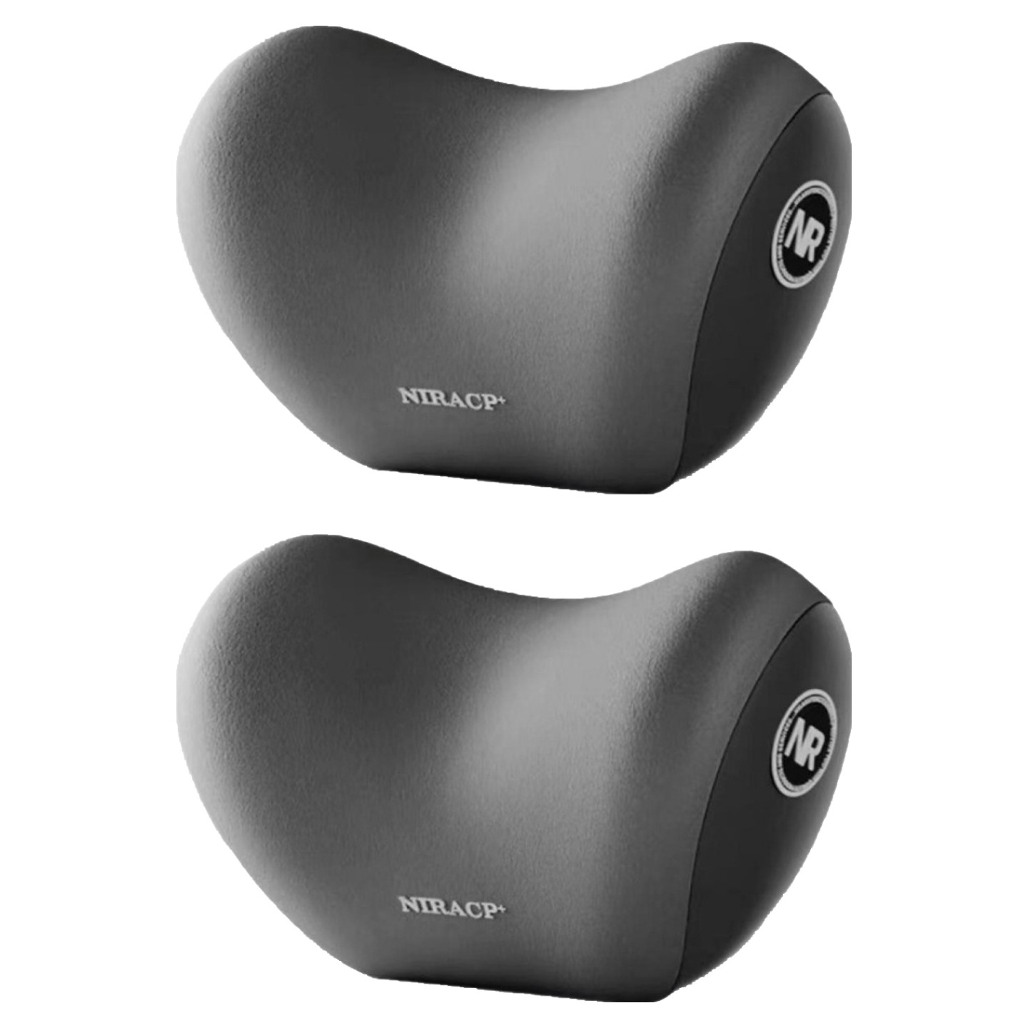 오토벨라 차량용 목쿠션, 그레이, 2개 11,800원