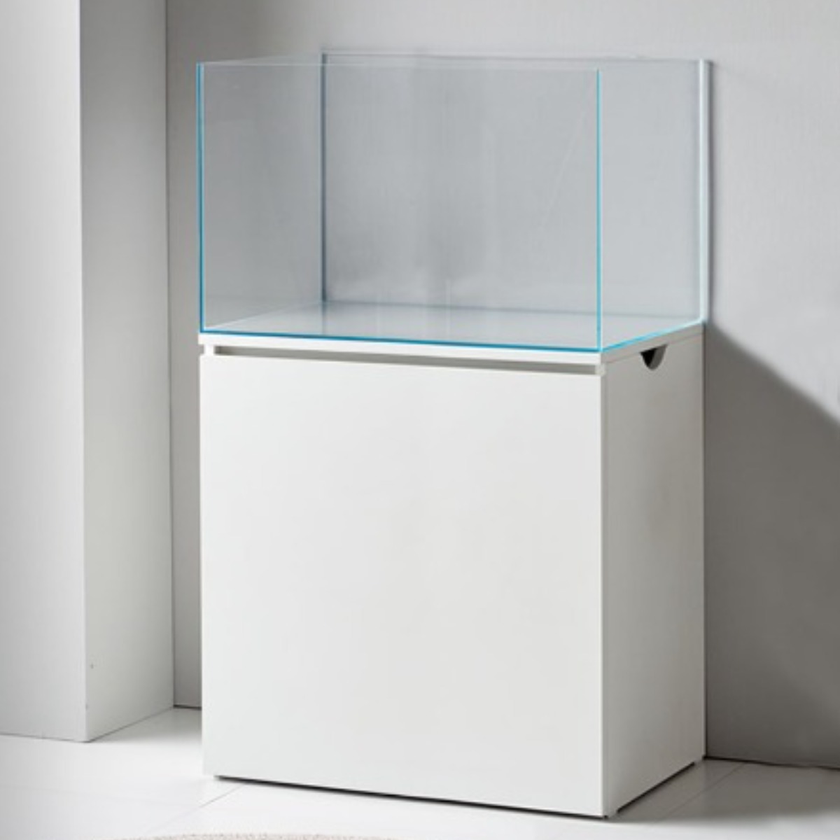 하이그로시 하이엔드 수조받침대 [슈가화이트]/6030 111,650원