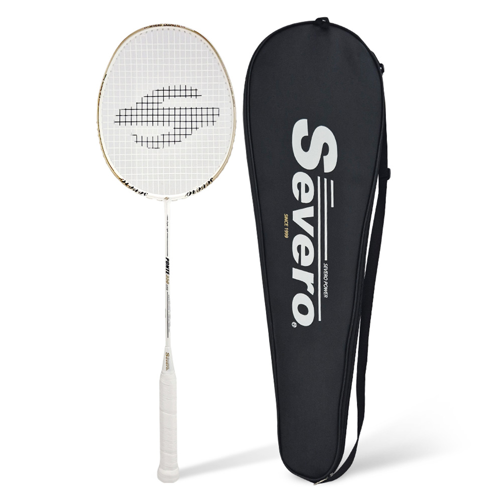 세베로 풀카본 배드민턴 라켓 폰테350라이트 1p+풀커버 29,900원
