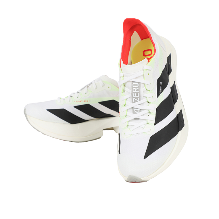 아디다스 아디제로 아디오스 프로 4 M 남성 마라톤화 한정판 JR1094, 현재가 299,000원