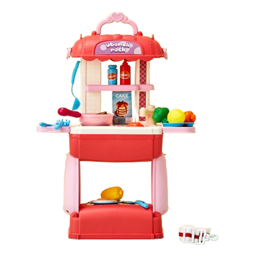 모던하우스 가방플레이 핸드백 소꿉놀이 13,180원