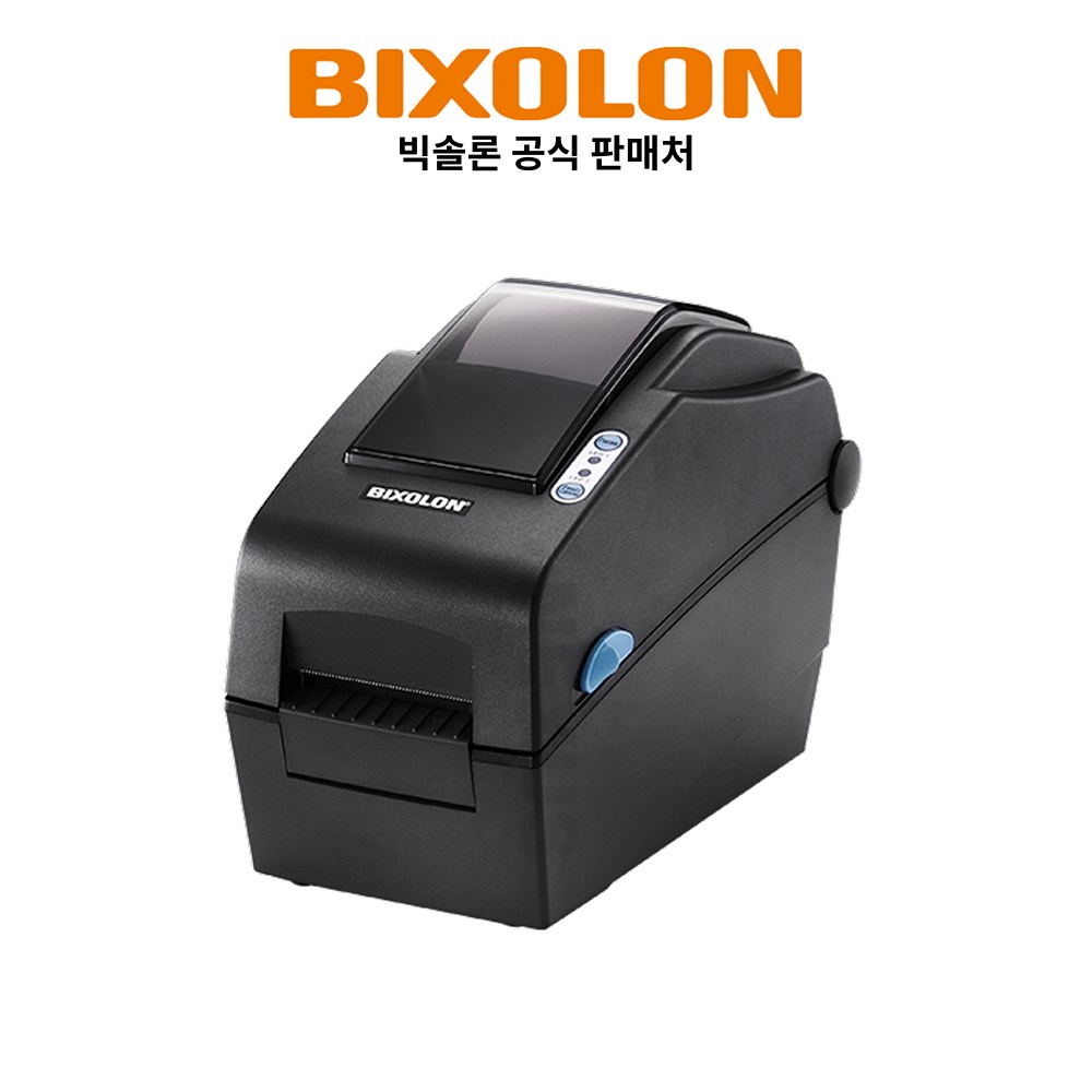 빅솔론 SLP-DX220 203dpi 감열 바코드 라벨 프린터 USB/시리얼 360,250원