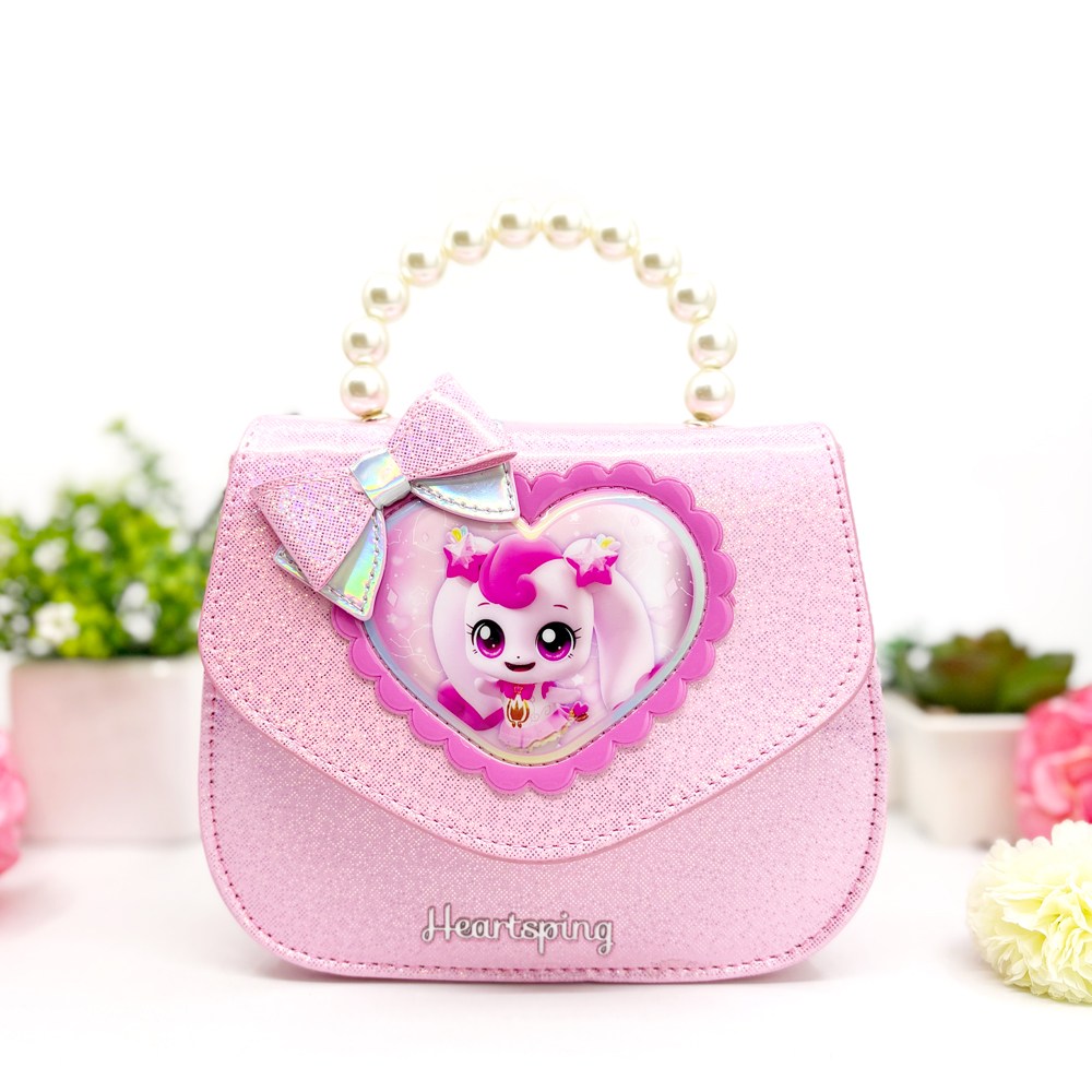 슈팅스타 캐치티니핑 하츄핑 포비 손크로스 23,620원