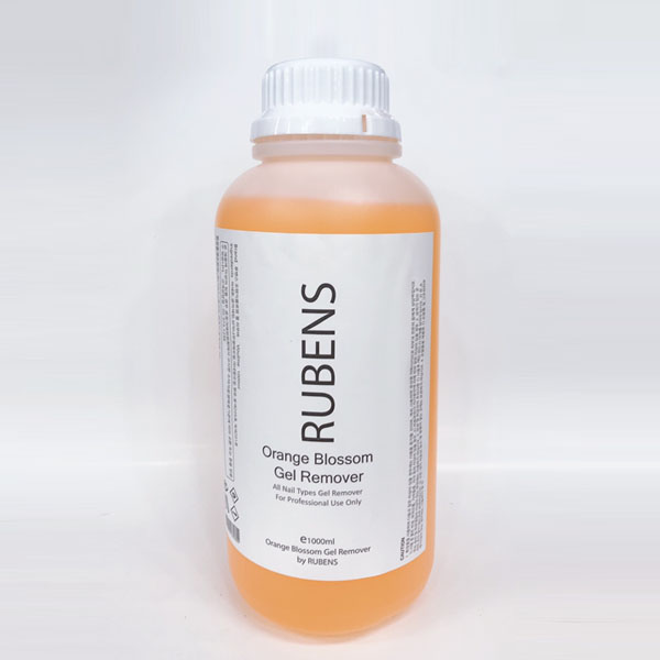 루벤스 오렌지 젤 리무버 1000ml 대용량 쏙오프 저자극 향기 아세톤 18,000원