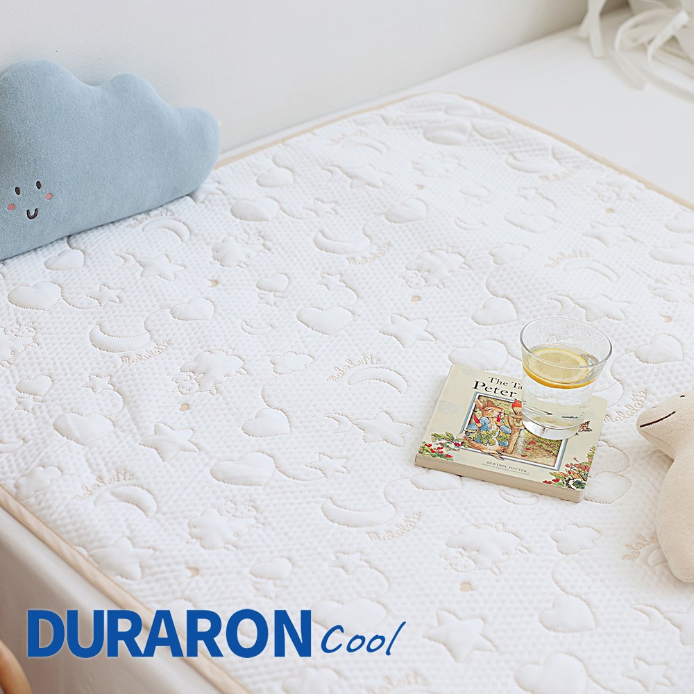 마롤로뜨 듀라론 쿨매트 여름 침대 쿨패드 65,800원
