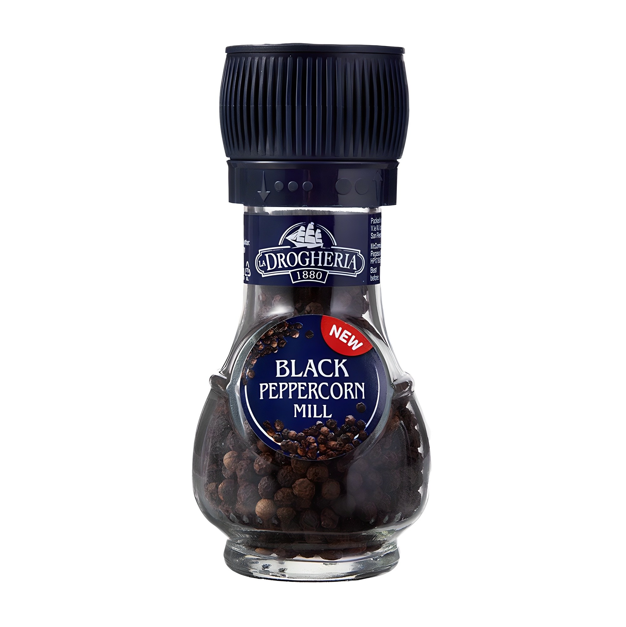 드로게리아앤알리멘타리 통흑후추밀 5,140원