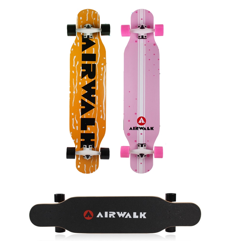 에어워크 스케이트보드 42인치 롱보드 78,000원