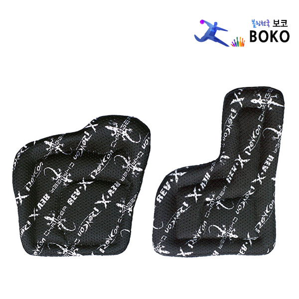 로드필드 레브엑스 손등패드 코브라 몽구스 교체패드 볼링아대 13,900원